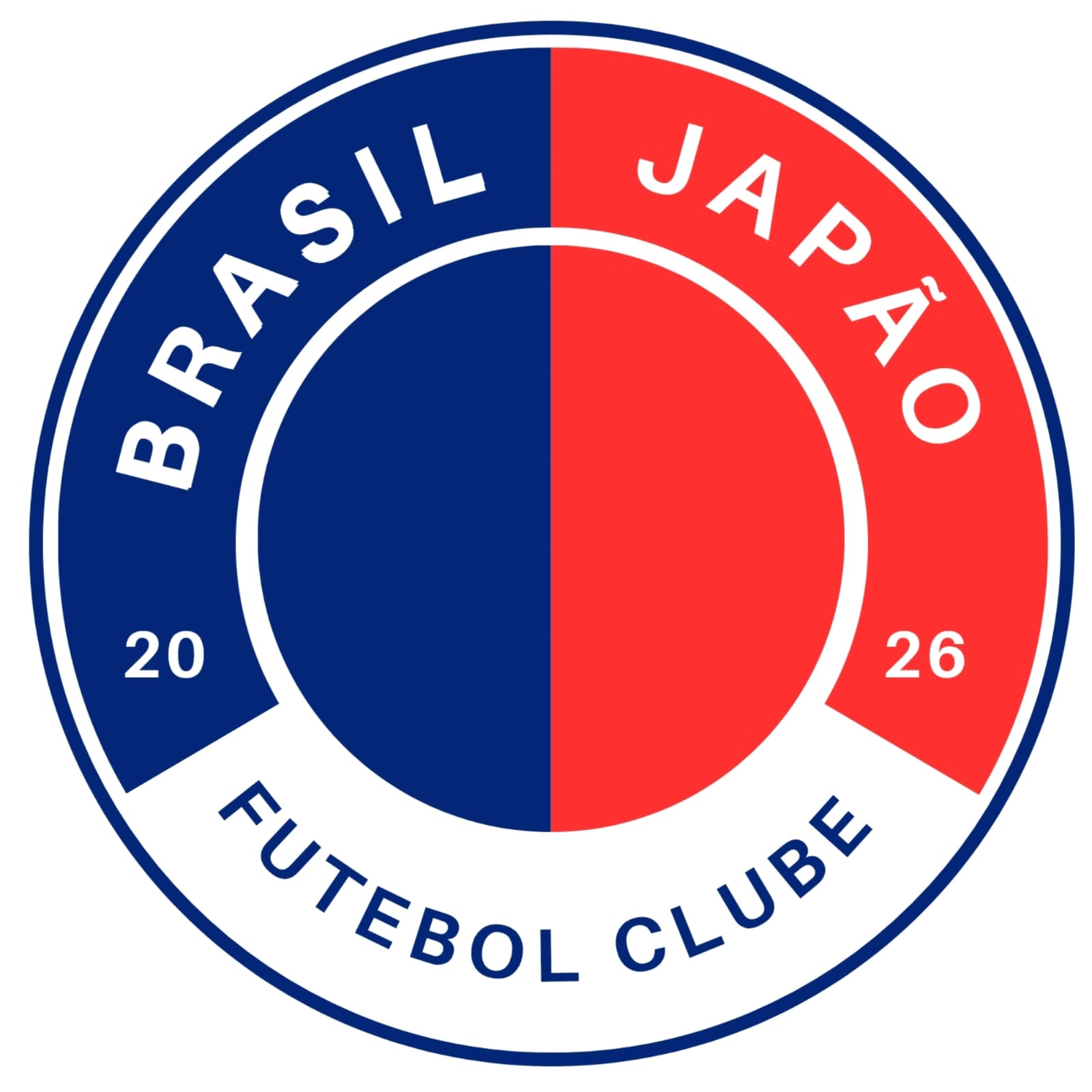 BRASIL JAPÃO F.C